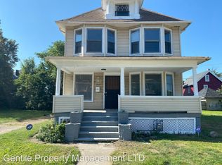 10322 Colonial Ave, Cleveland, OH 44108