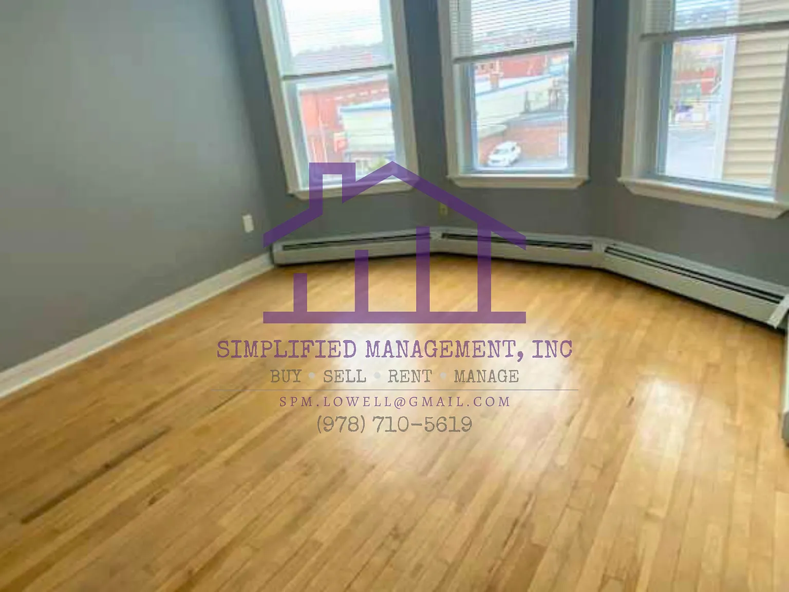 2 bed, 600 sqft, $1,450 — Photo 3