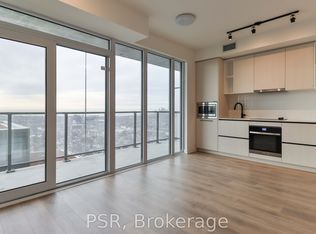 1285 Dupont St #2810, Toronto, ON M6H 0E3