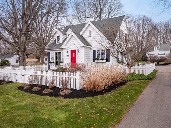 152 York Street, York, ME 03909