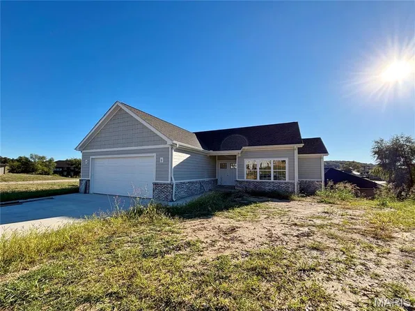 3490 Brahma Dr, Cape Girardeau, MO 63701