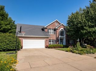 3305 Park Haven Blvd, Danville, IL