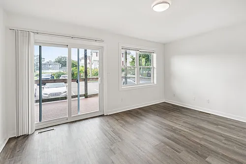 Floor plan 1 BD 1 BA