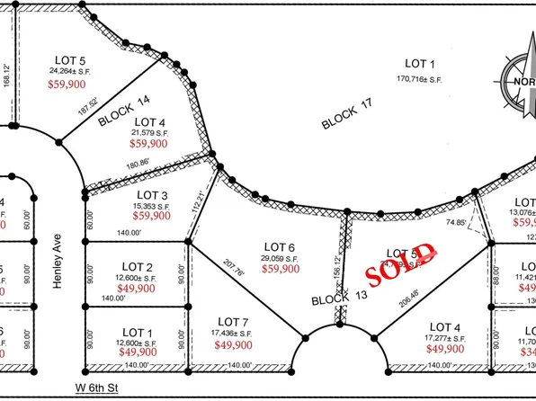 L2 B Westland Addition #12, Volga, SD 57071