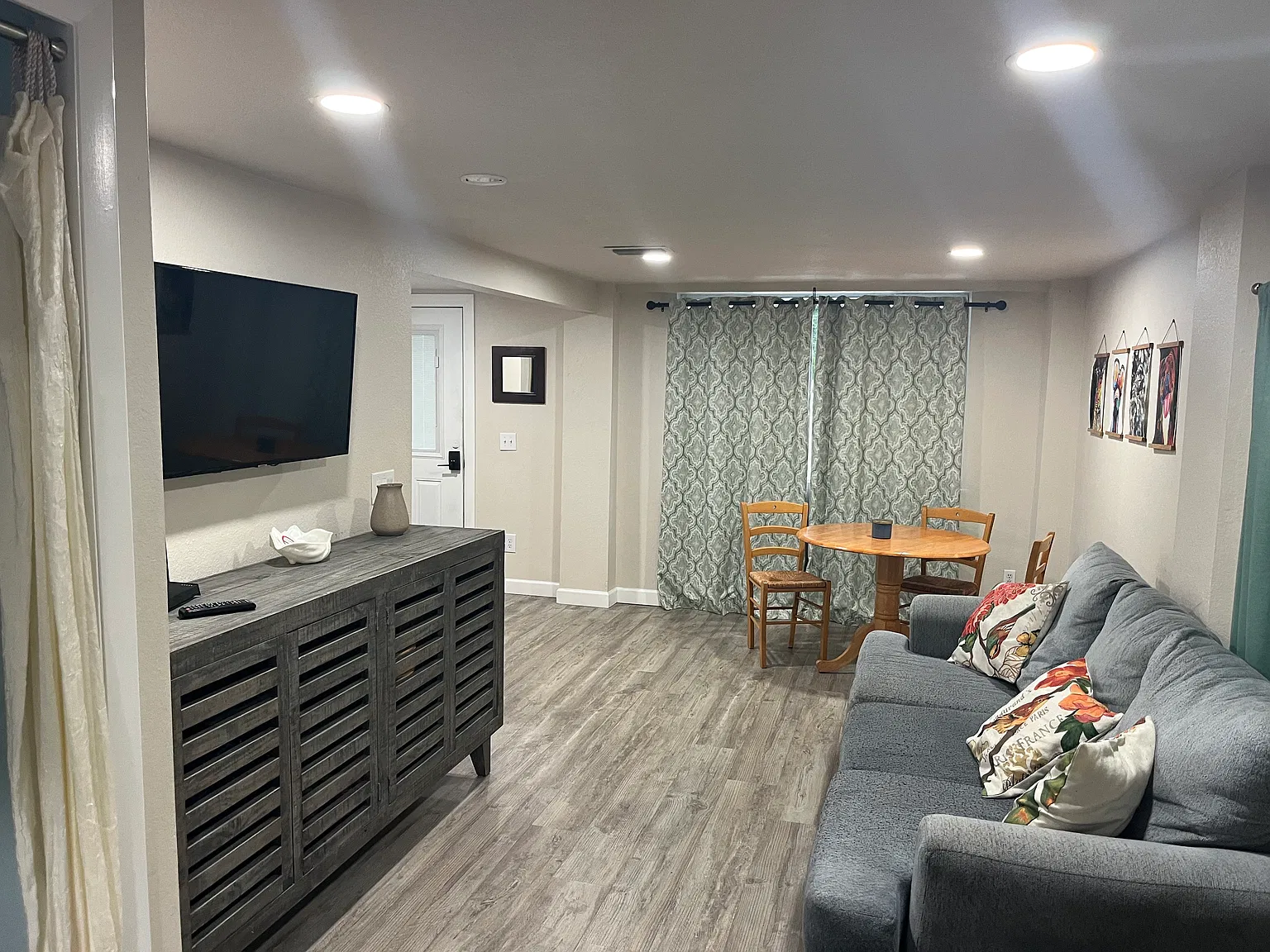 1 bed, 550 sqft, $1,500 — Photo 2