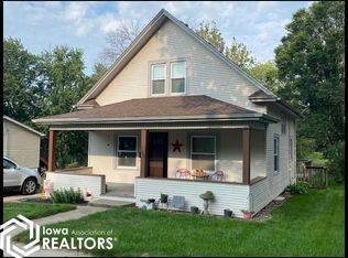 1105 Birch St, Atlantic, IA 50022