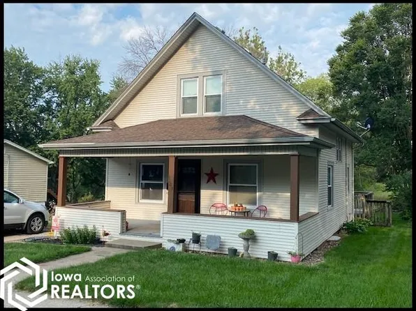 1105 Birch St, Atlantic, IA 50022