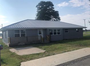 473 N Rose Ave, Atoka, OK 74525