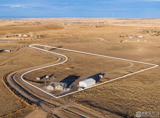 19584 County Road 40, La Salle, CO 80645