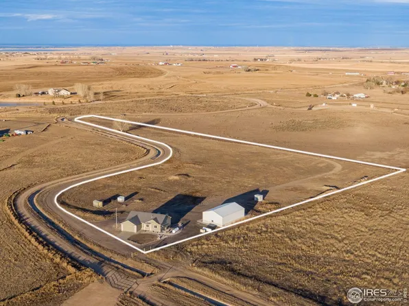 19584 County Road 40, La Salle, CO 80645
