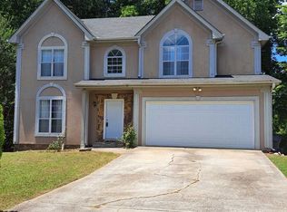 1181 Hacknee Ct, Lawrenceville, GA 30044