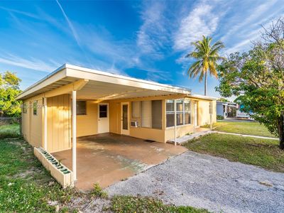 5196 NE 19th Ave, Pompano Beach, FL, 33064