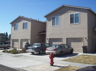 61325 Sally Lane 2 #3-1-4, Bend, OR 97702