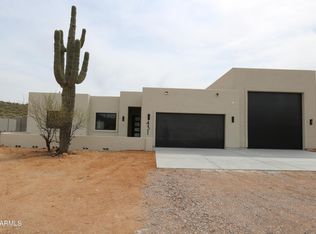 431 W Rough Rider Rd, New River, AZ 85087