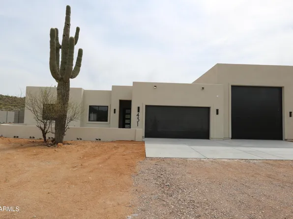 431 W Rough Rider Road, New River, AZ 85087