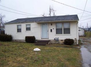 425 N Woodlawn Ave, Lebanon, KY 40033