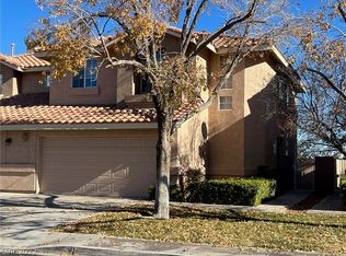 118 Broken Rock Dr, Henderson, NV 89074