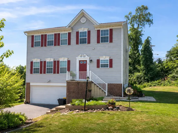 403 McCormick Rd, Mc Kees Rocks, PA 15136