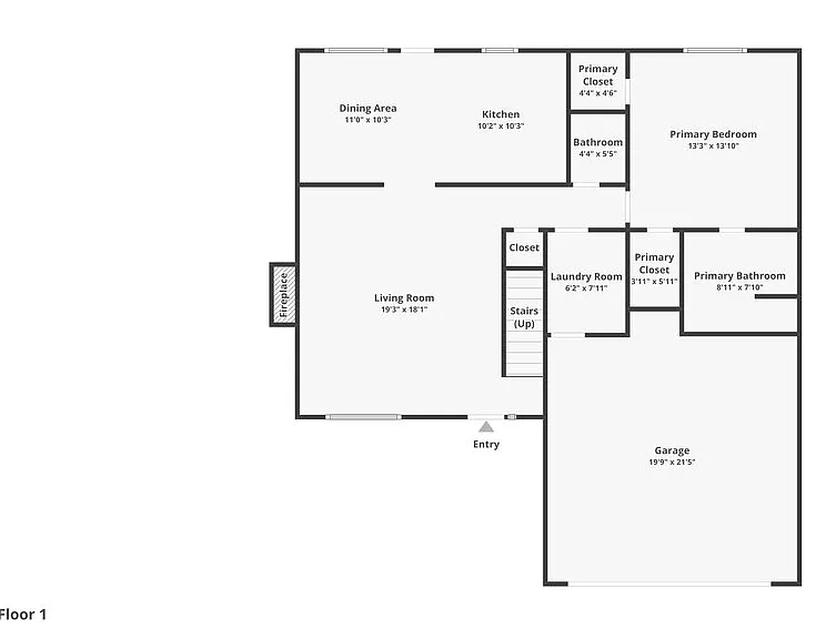 1205 Redbud Ct — Photo 2