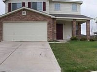 3701 Thunder Creek Dr, Killeen, TX 76549