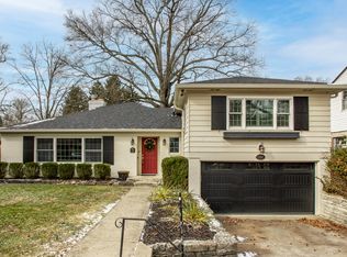 6930 Oak Ln, Indianapolis, IN 46220