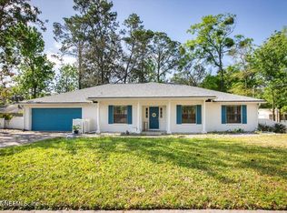 4318 Morning Dove Dr, Jacksonville, FL 32258