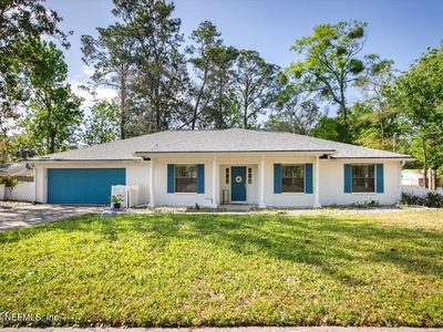 4318 MORNING DOVE Drive, Jacksonville, FL, 32258