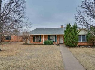 4530 Woodcrest Cir, Wichita Falls, TX 76309