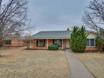 4530 Woodcrest Cir, Wichita Falls, TX, 76309