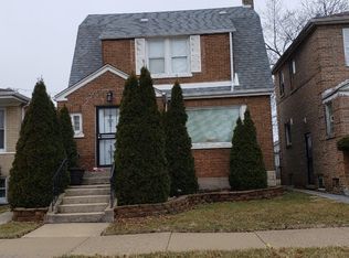10112 S Emerald Ave, Chicago, IL
