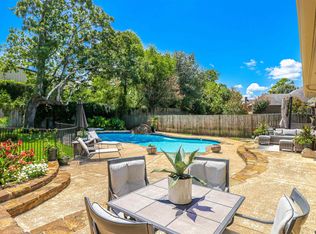 8314 Crooked Trl, Tyler, TX 75703