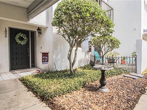 2nd image of 1806 Village Ct #1806