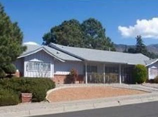 12301 Princess Jeanne Ave NE, Albuquerque, NM 87112
