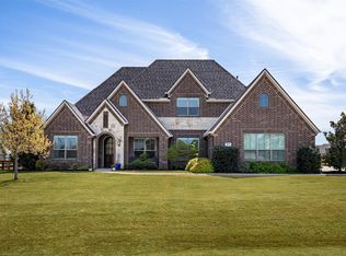 3217 Glenmore Ave, Northlake, TX 76247