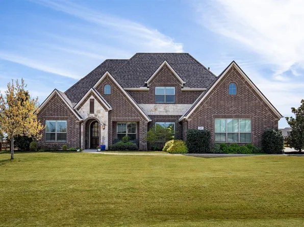 3217 Glenmore Ave, Northlake, TX 76247