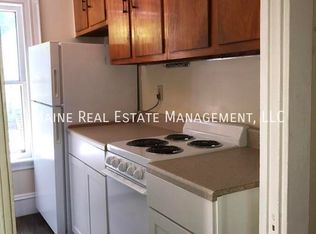 117 Jackson St #2, Bangor, ME 04401