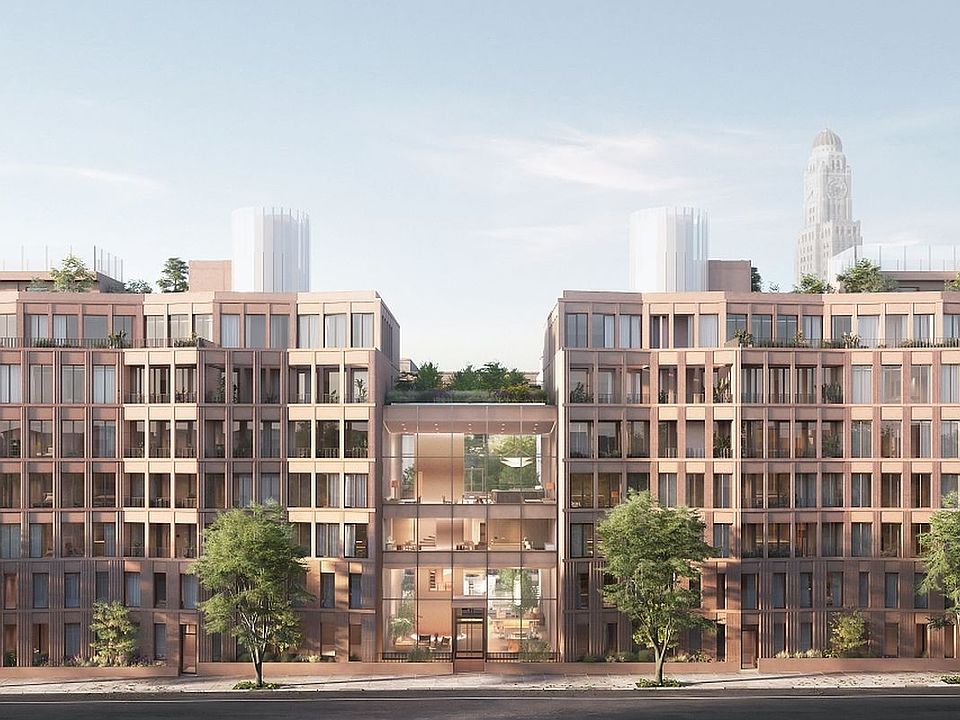 1st image of 323 Bergen St #515E
