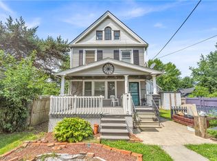 3150 W 46th St, Cleveland, OH 44102