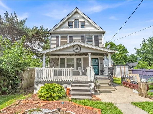 3150 W 46th St, Cleveland, OH 44102
