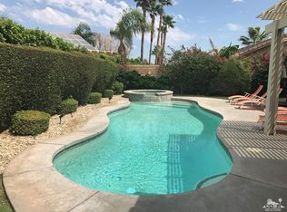 1532 Olga Way, Palm Springs, CA 92262