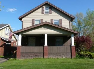 3145 Pine Hollow Dr, Youngstown, OH