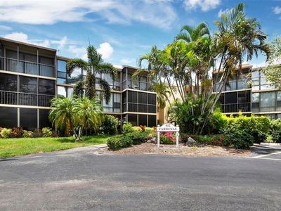 612 Bird Bay Dr S APT 110, Venice, FL, 34285