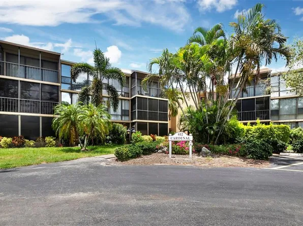 612 Bird Bay Dr S APT 110, Venice, FL 34285