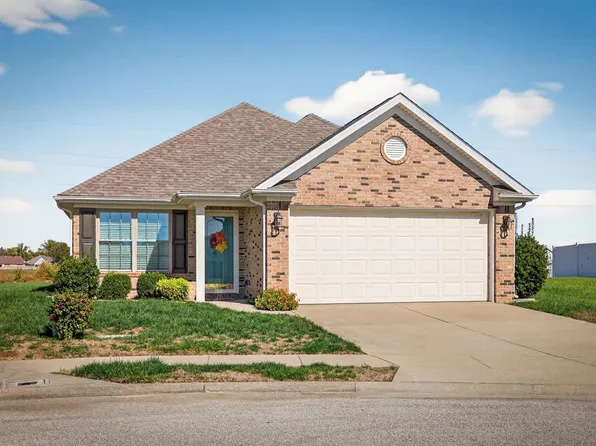 2528 Palomino Pl, Owensboro, KY 42301