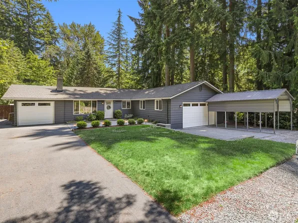 14320 177th Avenue SE, Renton, WA 98059