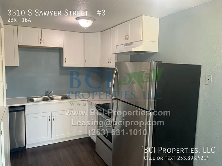 3310 S Sawyer St #3 — Photo 9