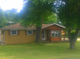 2014 Welnetz Rd, Trail Creek, IN 46360