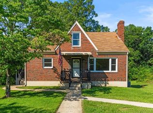 384 Amelon Rd, Madison Heights, VA 24572