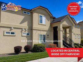 10022 W Garverdale Ln, Boise, ID