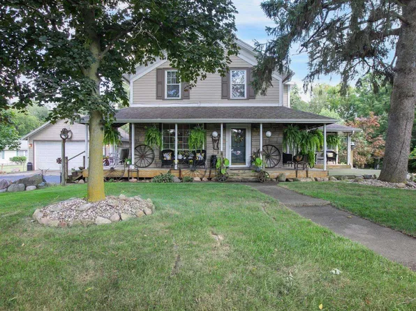 21611 County Road 8, Bristol, IN 46507